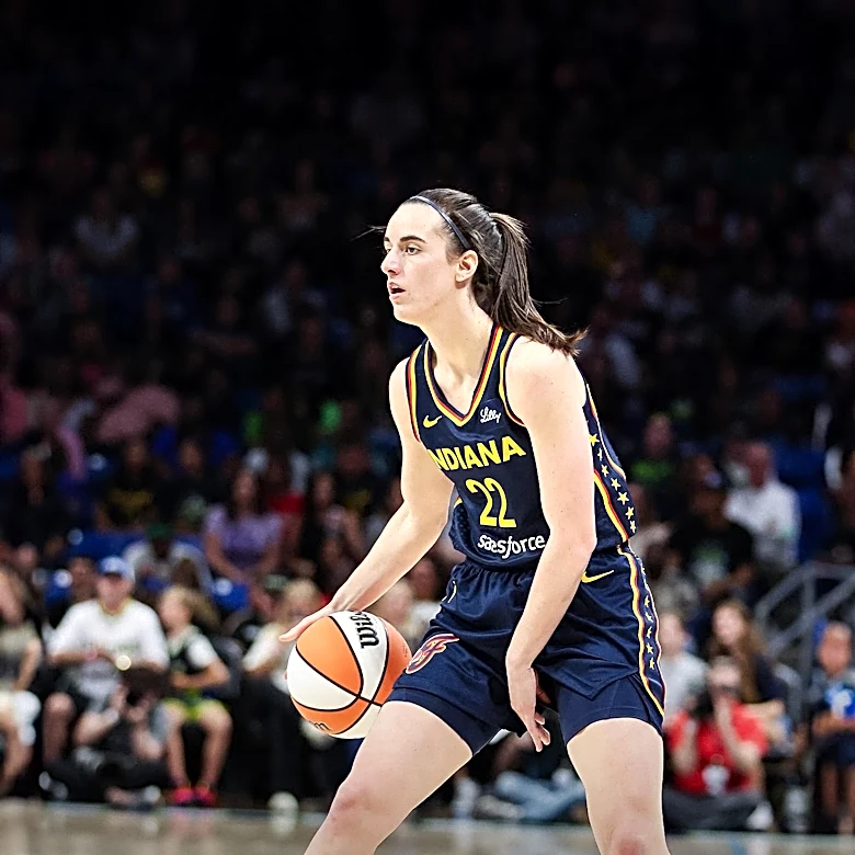 USA Basketball Announces 2026 Women's FIBA World Cup Roster Featuring A'ja Wilson and Caitlin Clark