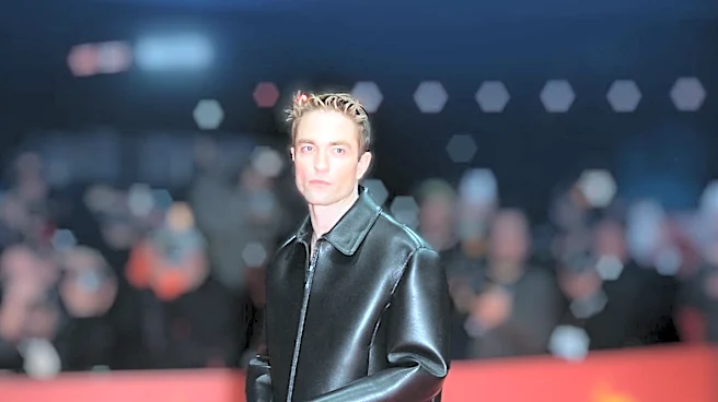 Robert Pattinson's 'Primetime' Trailer Release Date Announced