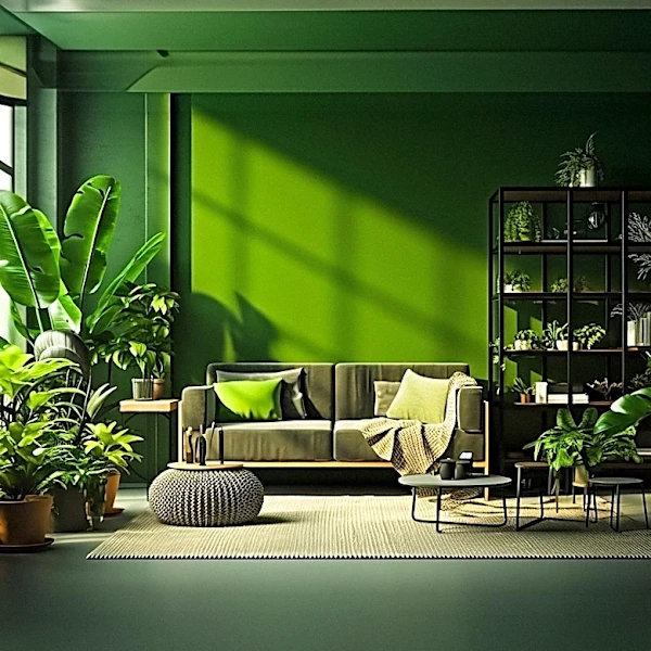 Summer Design Trends Highlight Wellness and Sustainability in Homes