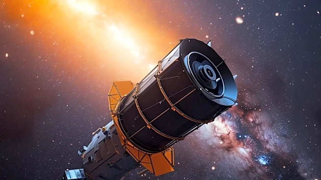 Former Developer Criticizes Starfield's Development Approach