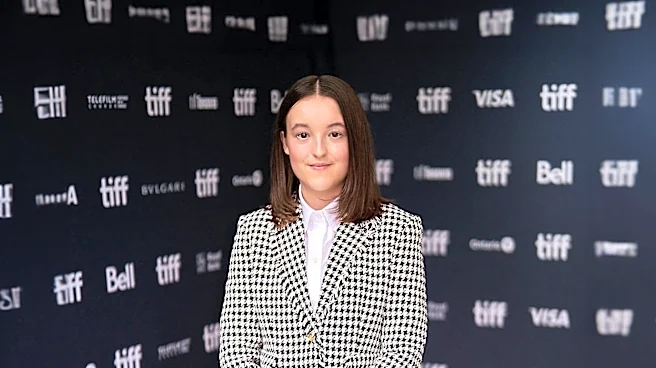New York Film Festival 2026: Main Slate Features Global Cinema and Emerging Voices