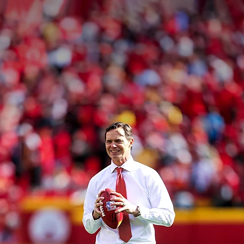 Kansas City Chiefs Revert Arrowhead Stadium Name, Plan Future Move to Kansas