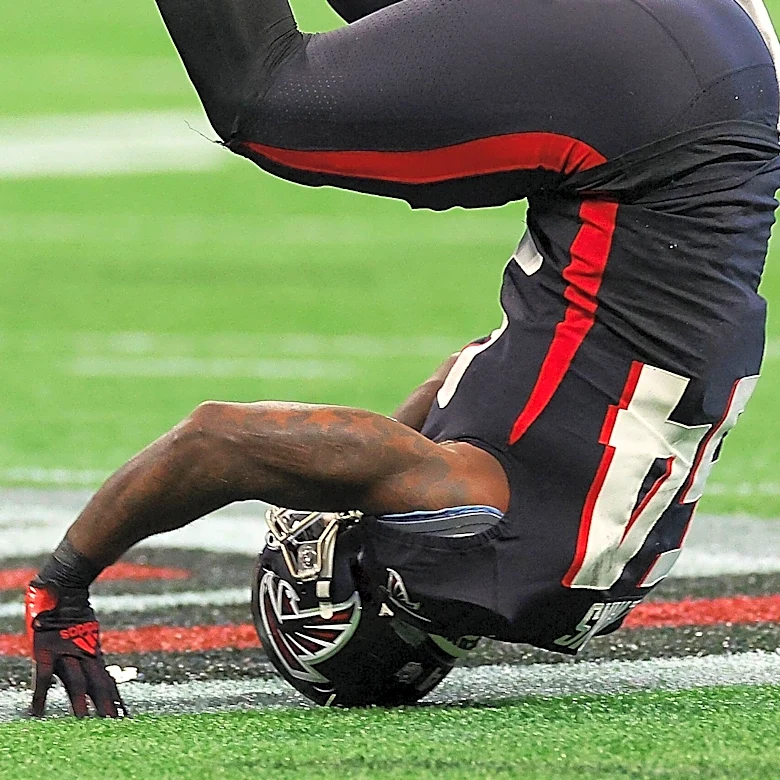 49ers Consider Trade for Falcons' Jessie Bates to Strengthen Defense