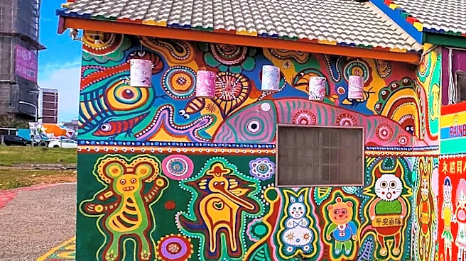 Everett Station District Enhances Community with Utility Box Art Project