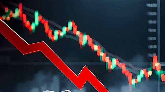 AppLovin Faces Stock Decline Due to Revenue Miss and Cautious Forecast