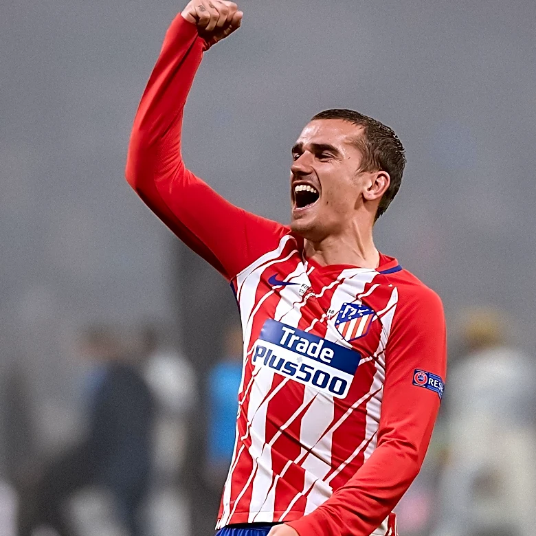 Antoine Griezmann Leads Orlando City to Victory in Leagues Cup Debut