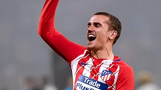 Antoine Griezmann Leads Orlando City to Victory in Leagues Cup Debut