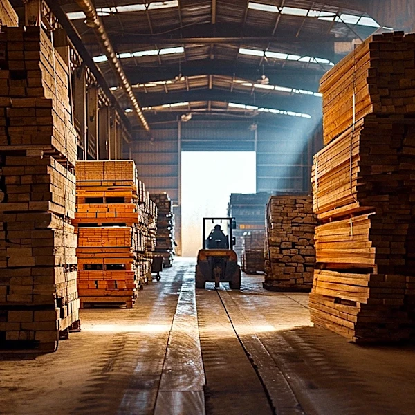 Kansas City Warehouse Seeks Entry-Level Production Operators Amid Growth
