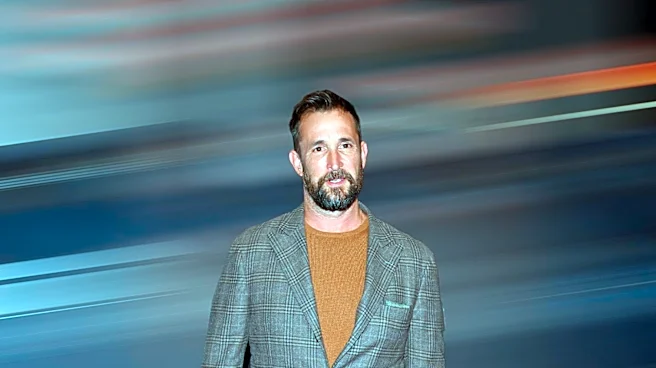 Noah Wyle Discusses 'The Pitt' Season 3 and Addresses Criticism