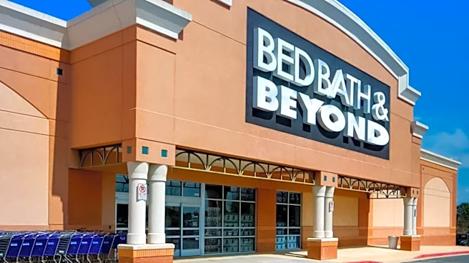 Bed Bath Beyond Rebrands to Neighborhood Intelligence Following Fathom Acquisition