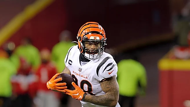 Bengals to Feature Starters in Preseason Opener Against Lions