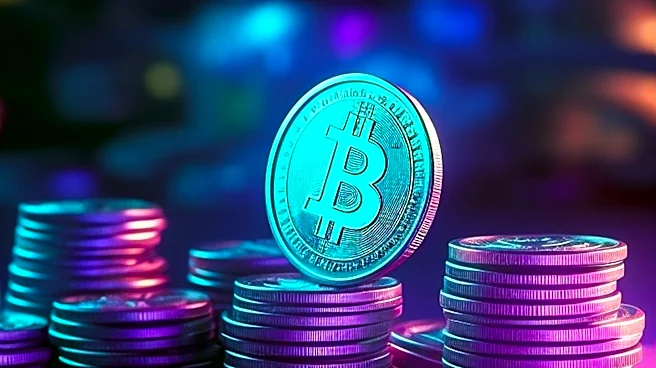 BlackRock Launches GENIUS Act-Compliant Stablecoin Funds