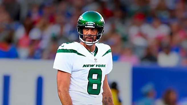 NFL Teams' Top Hall of Fame Candidates: Rodgers and Kelce Among Locks
