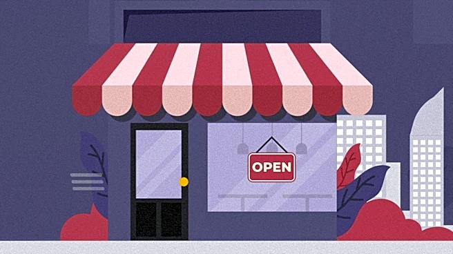 Nixon's Deli Closes Bearden Location as Jimmy John's Moves In