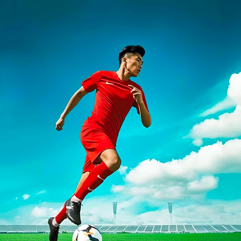 Nike Reduces Presence in English Football Kit Market for 26-27 Season