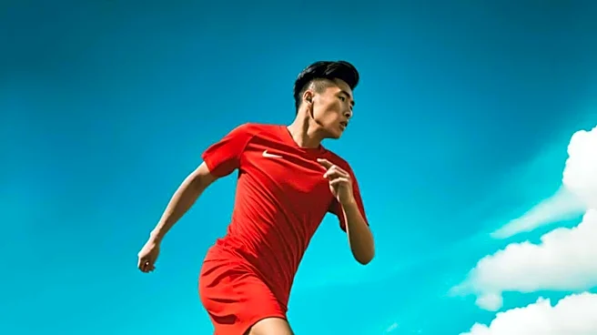 Nike Reduces Presence in English Football Kit Market for 26-27 Season