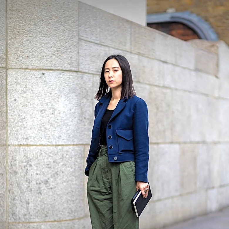 Exemplar Luxury Group Appoints Chloe King as Women's Fashion Director for Neiman Marcus and Saks Fifth Avenue