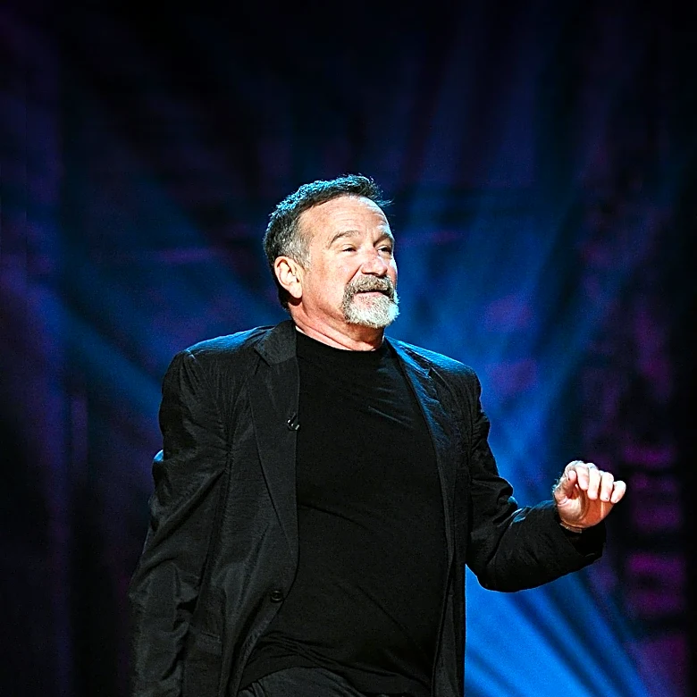 Robin Williams' Pride in 'Moscow on the Hudson' Despite Its Obscurity