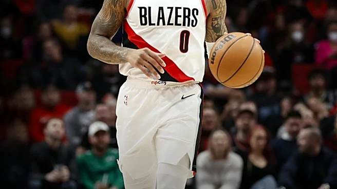 Portland Debates Financial Impact of Trail Blazers' Potential Departure