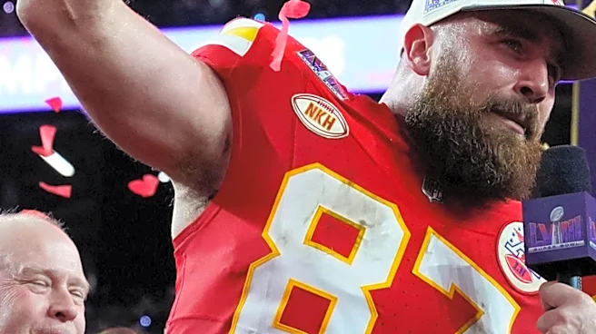Andy Reid Dismisses Concerns Over Travis Kelce's Fitness Amid AI Video Rumors