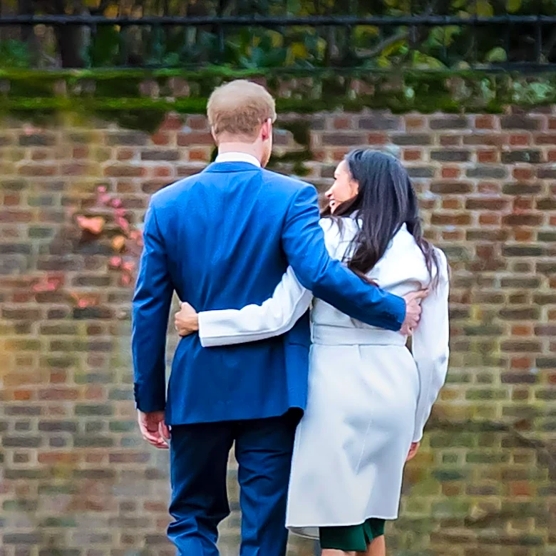 King Charles' Silence on Meghan Markle's Birthday Explained by Royal Protocol
