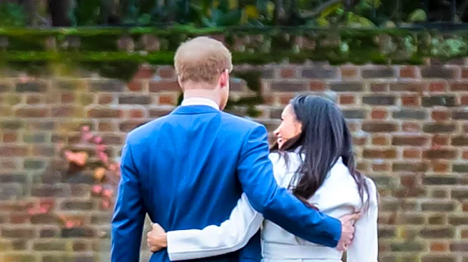 King Charles' Silence on Meghan Markle's Birthday Explained by Royal Protocol