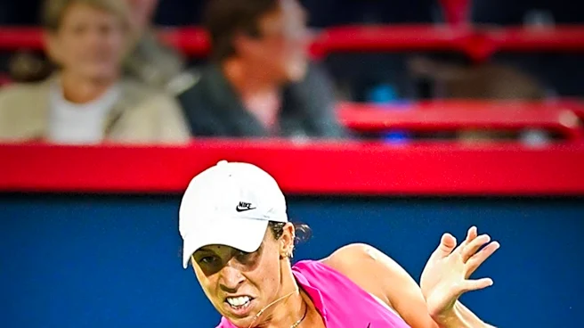 2026 National Bank Open: Streaming Schedule and Major Upsets in Canadian Open
