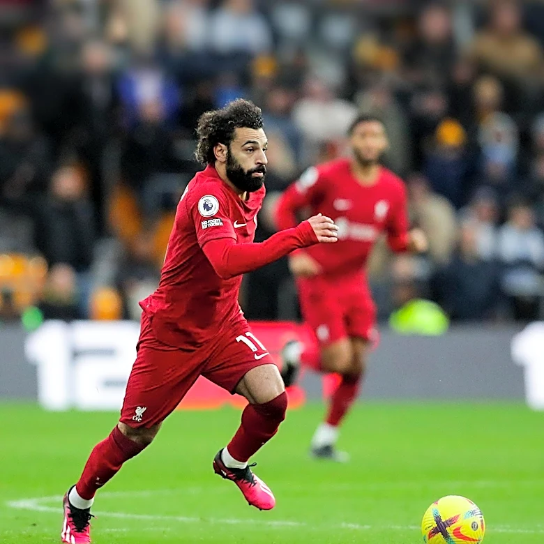 Mohamed Salah Joins Trabzonspor After Leaving Liverpool