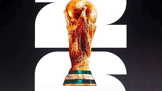 2026 FIFA World Cup Boosts Fox's Revenue and Advertising Success
