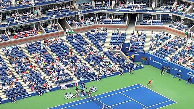 National Bank Open: Key Matches and Schedule for Thursday in Montreal