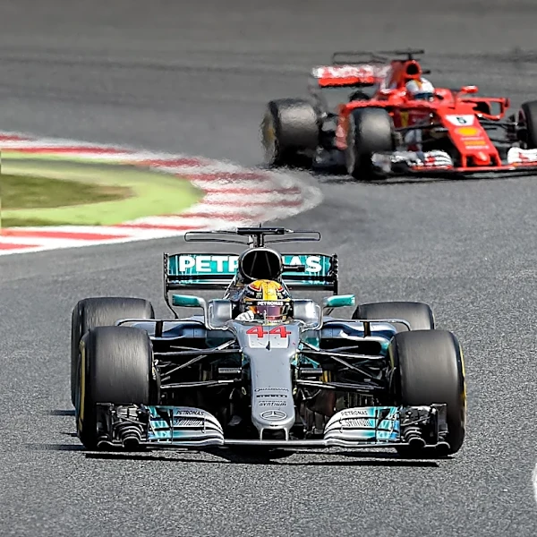 Lewis Hamilton's Influence Drives Ferrari's F1 Resurgence