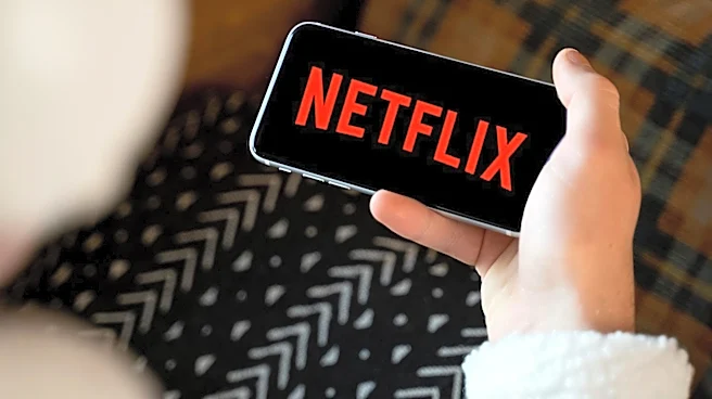 Netflix Partners with Rockstar Games for Exclusive Grand Theft Auto VI Preview