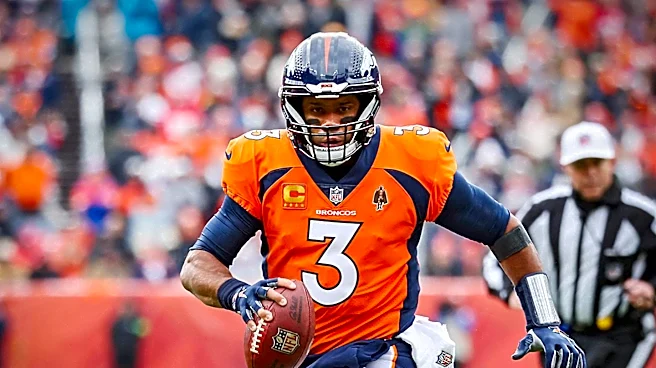 Broncos Aim to Break NFL Sack Record with Defensive Strategy