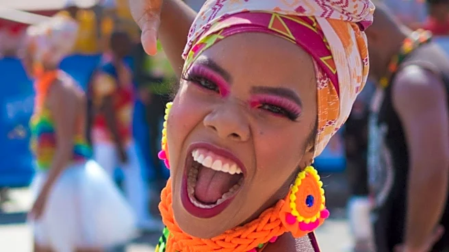 Lauryn Hill Brings Diaspora Calling! Festival to the UK, Celebrating African Heritage