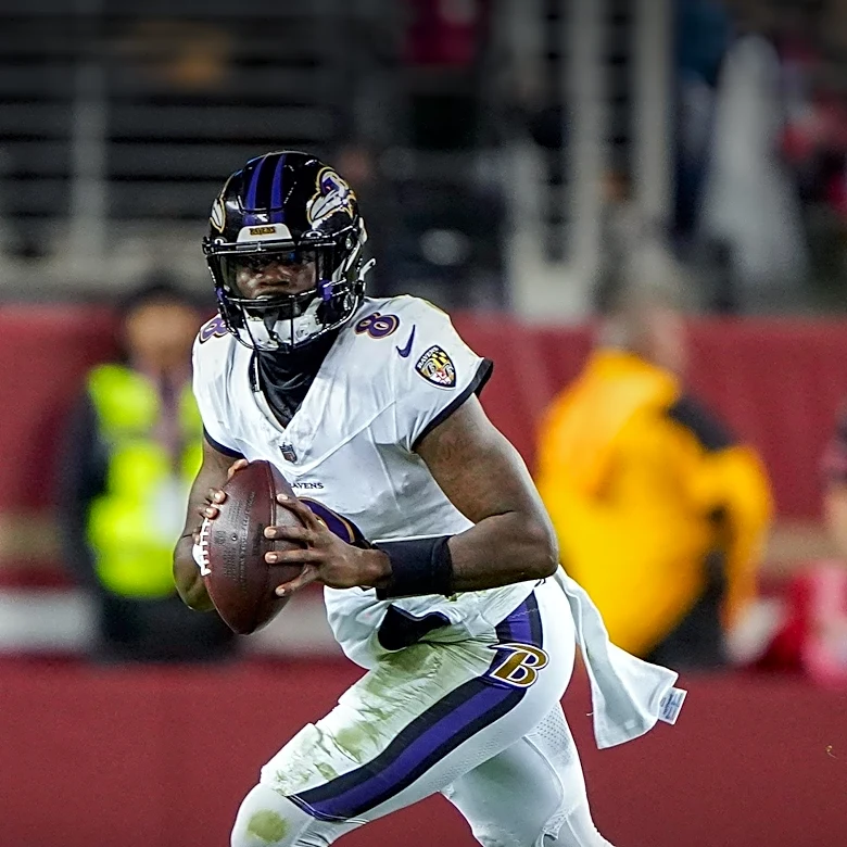 Zay Flowers Expresses Desire for Lamar Jackson to Remain Ravens QB