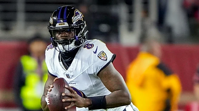 Zay Flowers Expresses Desire for Lamar Jackson to Remain Ravens QB