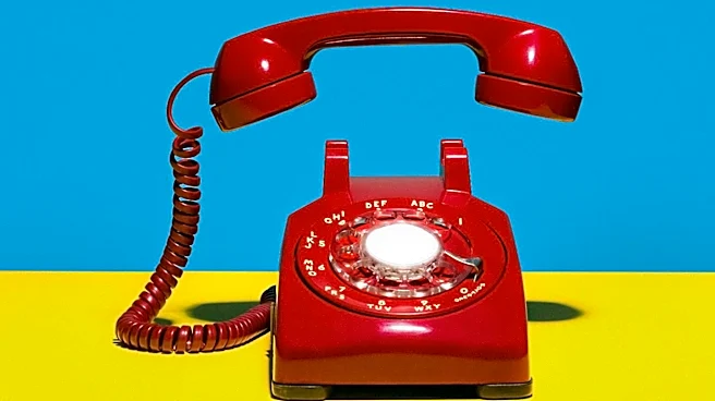 Gen Z Embraces 'Dumb' Phones to Combat Social Media Addiction