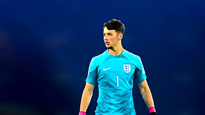Newcastle United's Goalkeeper Transition Signals Potential Departure of Nick Pope