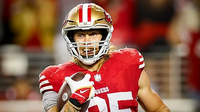 San Francisco 49ers Restructure Roster with Key Signings and Releases