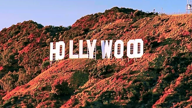 St. Louis Emerges as a Prime Filming Location for Hollywood Productions