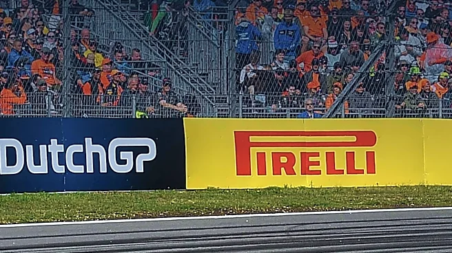 Max Verstappen Urges Dutch Government Support Amid Motorsport Uncertainty