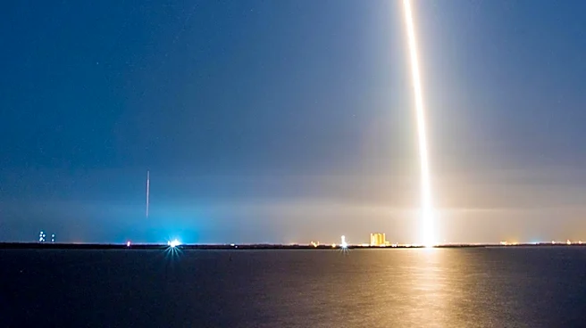 US Stock Futures Rise Amid Anticipation of SpaceX Share Unlock
