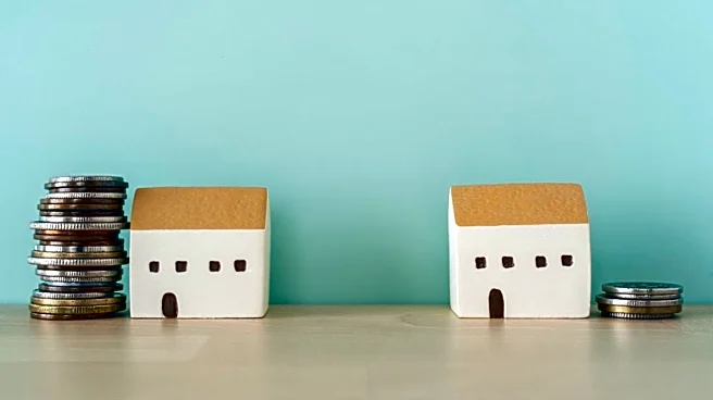 Mortgage Rates Reach Highest Levels in Over a Year Amid Economic Concerns