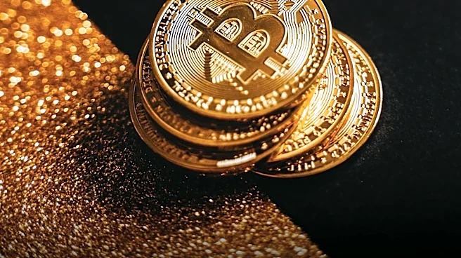 Binance's Proof of Reserves Confirms Full Coverage of Bitcoin and Ethereum Holdings