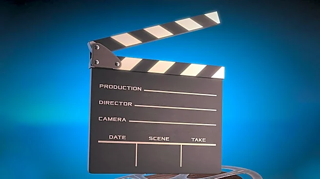Producer Sigurjón Sighvatsson Critiques Netflix's Impact on Cinema