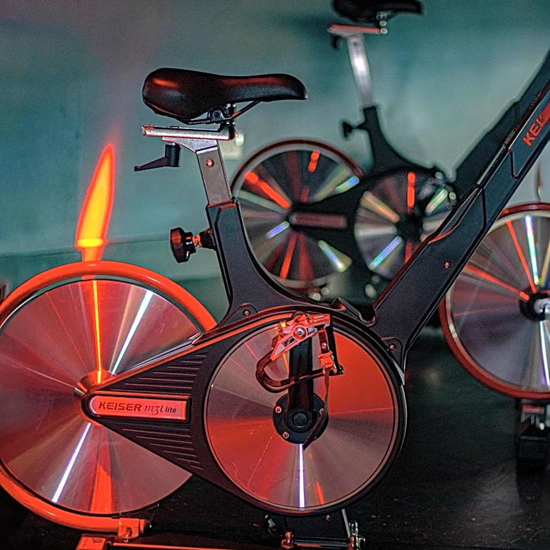 Peloton Reports First Annual Profit Amidst Disappointing Outlook