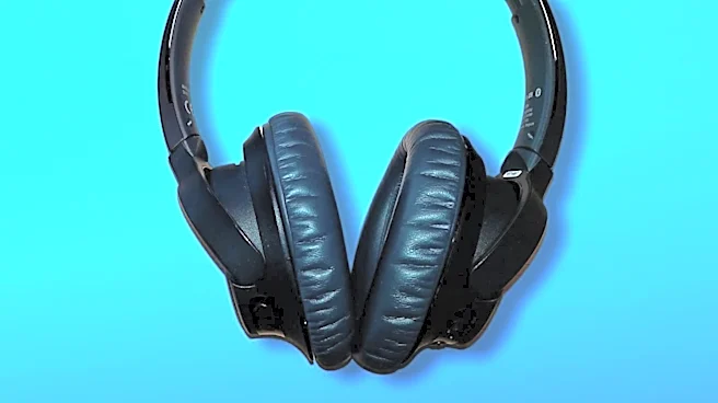 Bose Introduces Second-Generation QuietComfort Headphones with Enhanced Audio Features