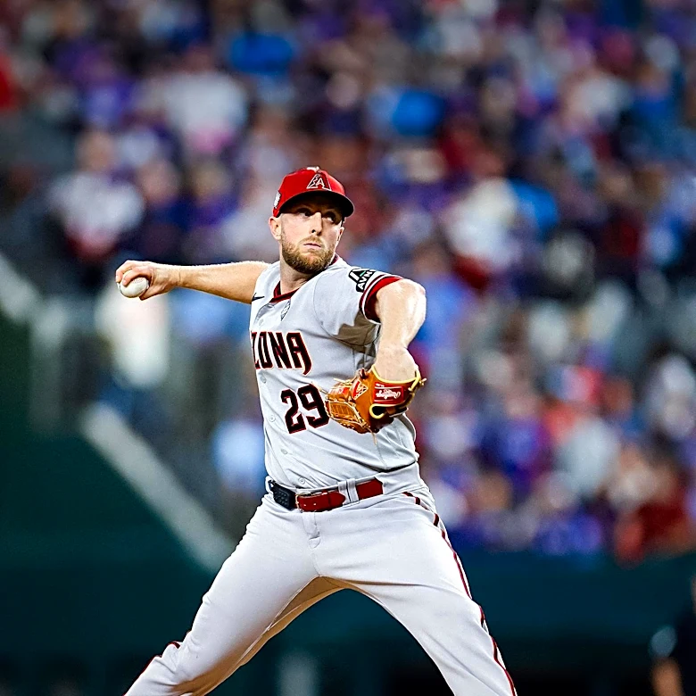 Arizona Diamondbacks Make Strategic Roster Moves Ahead of Padres Matchup