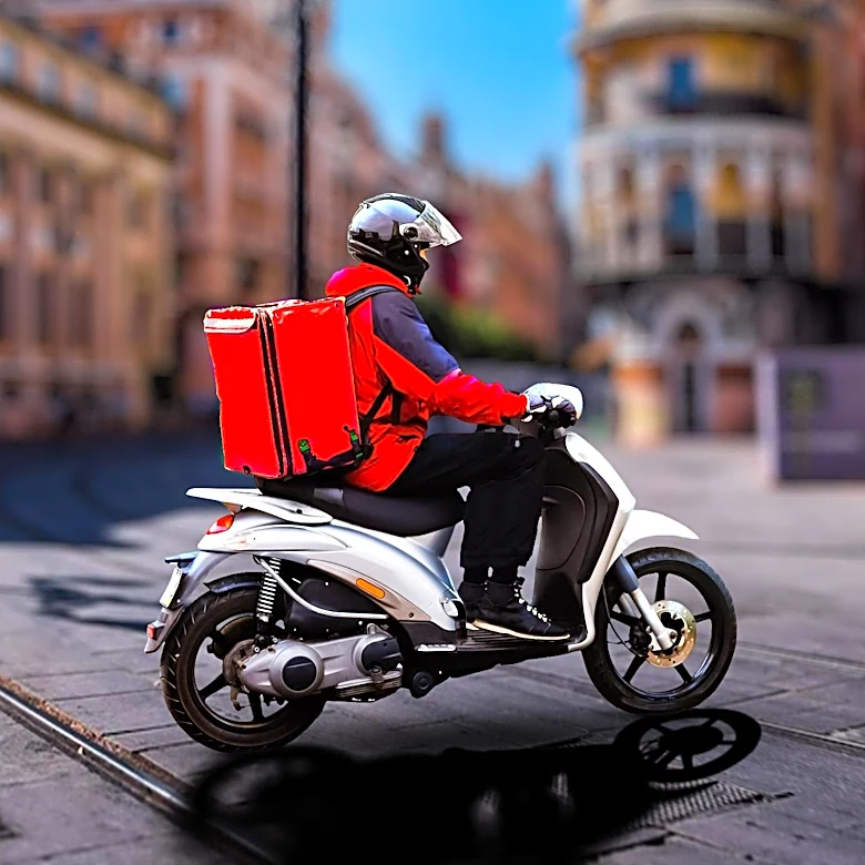 DoorDash Reports Strong Growth in Q2 2026 Financial Results