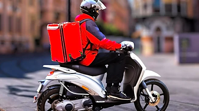 DoorDash Reports Strong Growth in Q2 2026 Financial Results